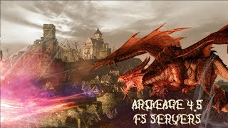 ArcheAge 4.5 Fresh Start - Is It Worth Playing?