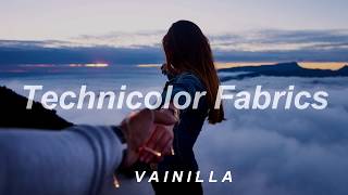 Technicolor Fabrics - Globos (letra)