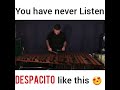 Despacito instrumental