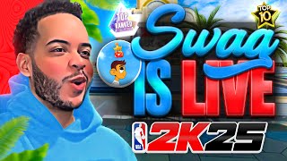 🚨 $1,500 COMP PRO AM LEAGUE GAMES W/ JOE KNOWS \u0026 BLACK MARKET vs #1 RANKED SG ON NBA 2K25! 🚨