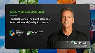 TopoDOT Brings the Right Balance of Automation and Quality Assurance