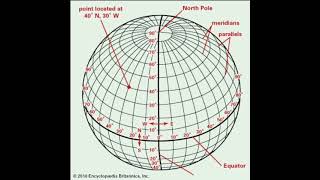 Prime Meridian