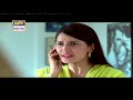 maaini episode 09 ayeza khan u0026 fahad mustafa ary digital drama