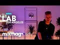 MELÉ in The Lab LA