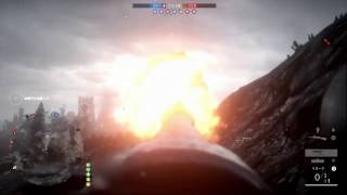 [BF1]芋戦車掘り