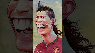 Rare Ronaldo funny 🤣 #shorts #football #ronaldo