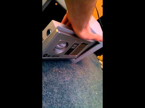 How to break into any electronic Safe (No Tools) How to break into any electronic Safe (No Tools)