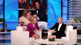 Reese Witherspoon Is 'Really, Really Good Friends' with Beyoncé and Jay-Z