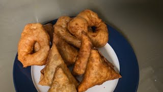 Best Sombusa Recipe