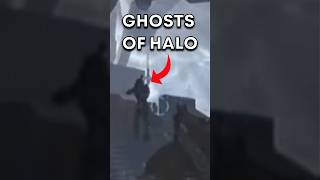 The Haunted Lobbies Of Halo - The Ghost Of Lockout