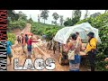 THE MOST EPIC TRAVEL ROUTE in LAOS | Big Loop Tour E08