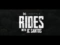 N Lifestyle Rides with JC Santos Episode 03