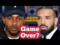 What The Media Won't Tell You About The Drake and Kendrick Lamar BEEF | Full Breakdown