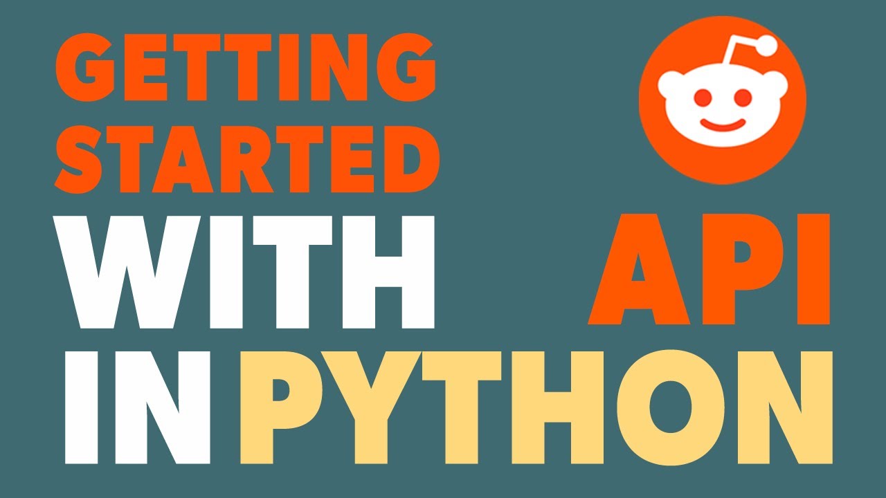 Getting Started With Reddit Rest Api In Python Quadexcel Getting Started With Reddit Rest Api In Python Quadexcel