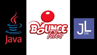 Bounce Tales [Java ME/J2ME Loader]