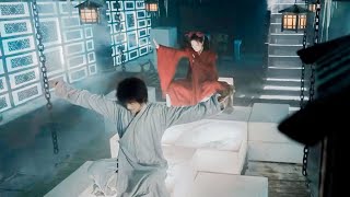 小和尚看似愚笨，沒想到一經指點竟練會絕世神功，直呼練武奇才！ep38-1