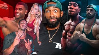 Exposing Fitness Influencers