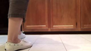 Slur Basic - Clogging Step