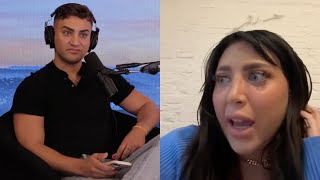 Ava Louise Shares Details on Her TRAUMATIC Night With Blac Chyna... (She Tried TRAFFICKING Her)