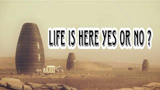 Mars perseverance rover - is there life on mars ? NASA recently released a video footage of mars