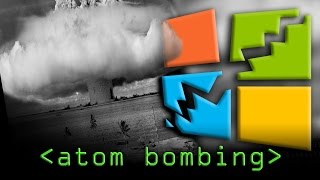 Cracking Windows by Atom Bombing - Computerphile