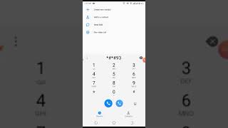 secret code to open engineer mode in tecno phone