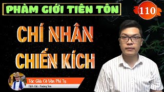 Truyện tiên hiệp full | Phàm giới tiên tôn tập 110 | Truyện tiên hiệp mới nhất