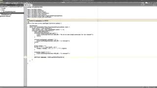 StaffChat SpeedCode