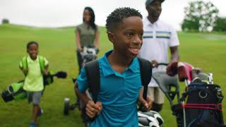 More Moments | Youth on Course Brand Spot