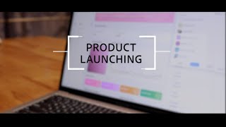 Product Launch - Easy Entrance +