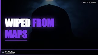 5 Secret Towns Erased From History Forever