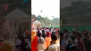 ডোমরাকান্দি হাই স্কুল ফরিদপুর