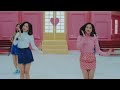 TWICE Heart Shaker MV