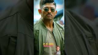 #attitude #allarjun #movie #alluarun #alluarjunoffcial #action #hindidubbedmovie #love #ytshorts