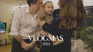 VLOGMAS #25 - Wigilia 🎄♥️