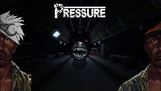 The Expendable Experience... (Roblox Pressure)