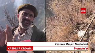 Ramban: Balihote: Residents Struggle with Basic FacilitiesLocals speak out to Kashmir Crown