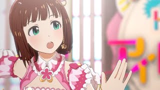 【スタマス】『なんどでも笑おう』 天海 春香【アイマス】