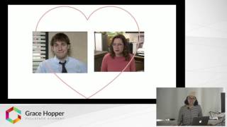 Stackathon Presentation: Drawn Together