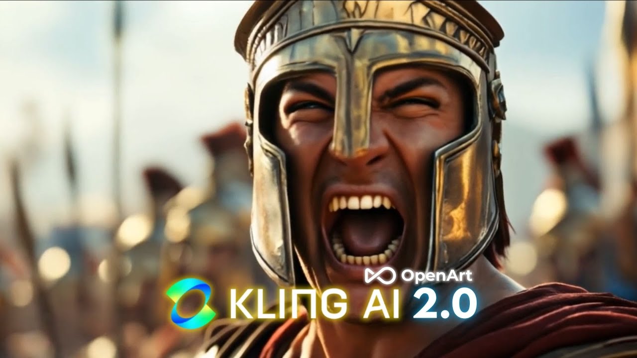 Ai Makes Ancient Warriors Fight Dark Forces In Stunning Detail Youtube