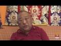 gelek rimpoche tibetan buddhism 40 enthusiasm protects against laziness