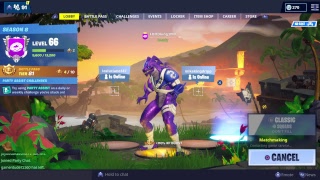 fortnite season 8 stage 4 hybrid - hybrid stage 4 fortnite