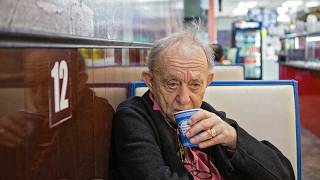 Frederick Wiseman - Academy Tribute Film