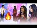 Heroine Nabha Natesh & Hero Priyadarshi hilarious Comedy At Darling Promo Launch Event || Hi Hero's