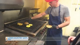 Lowcountry Eats: Fuel Cantina