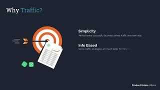 Module 05 - Video 02 - Why This Specific Approach?