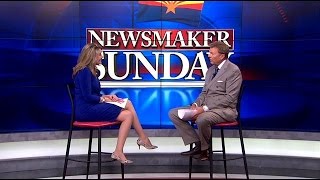 Newsmaker Sunday: Eileen Klein