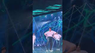 230722 세븐틴 FOLLOW 팔로우 호시 HIT 댄브