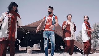 OMAYM ALGHAJARI - je suis malade / sbabi souad - 2019 -  أميم الغجري