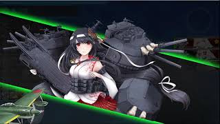 【激突！ルンガ沖夜戦】E5-1 甲 ラストダンス 第八艦隊 遊撃艦隊